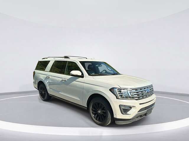 2019 FORD Expedition