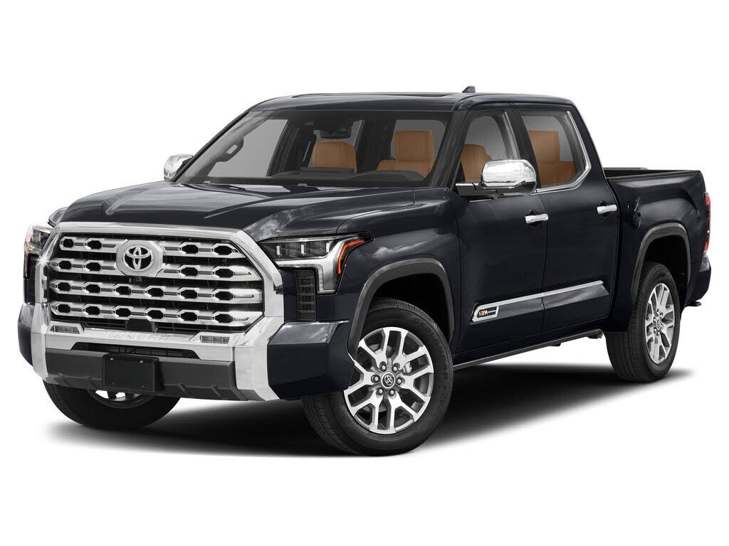 2023 TOYOTA Tundra