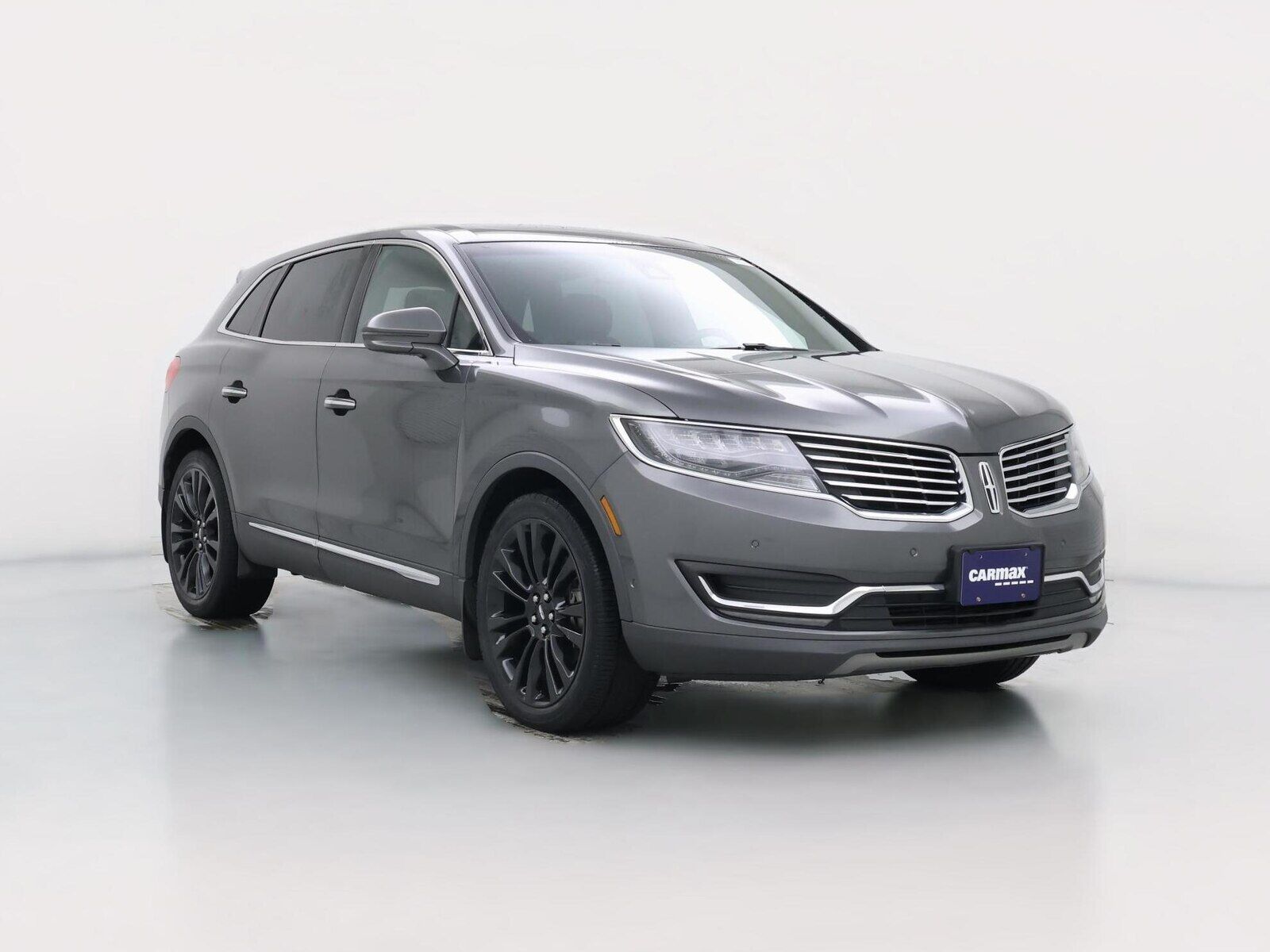 2017 LINCOLN MKX