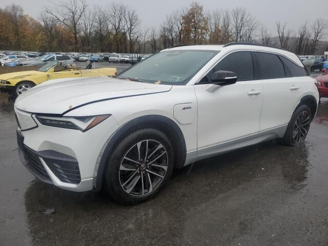 2024 ACURA ZDX