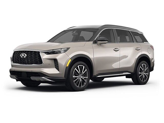2023 INFINITI QX60