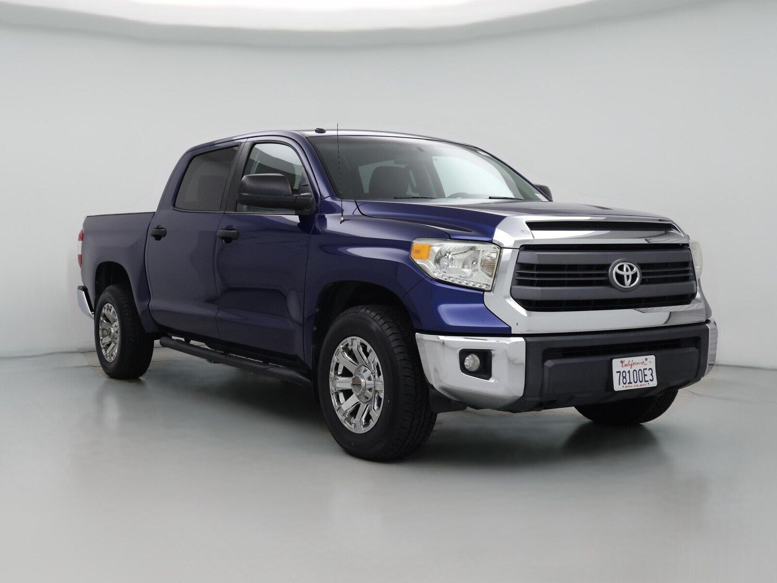 2014 TOYOTA Tundra