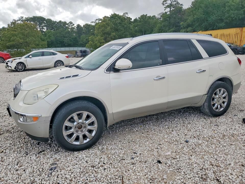 2012 BUICK Enclave