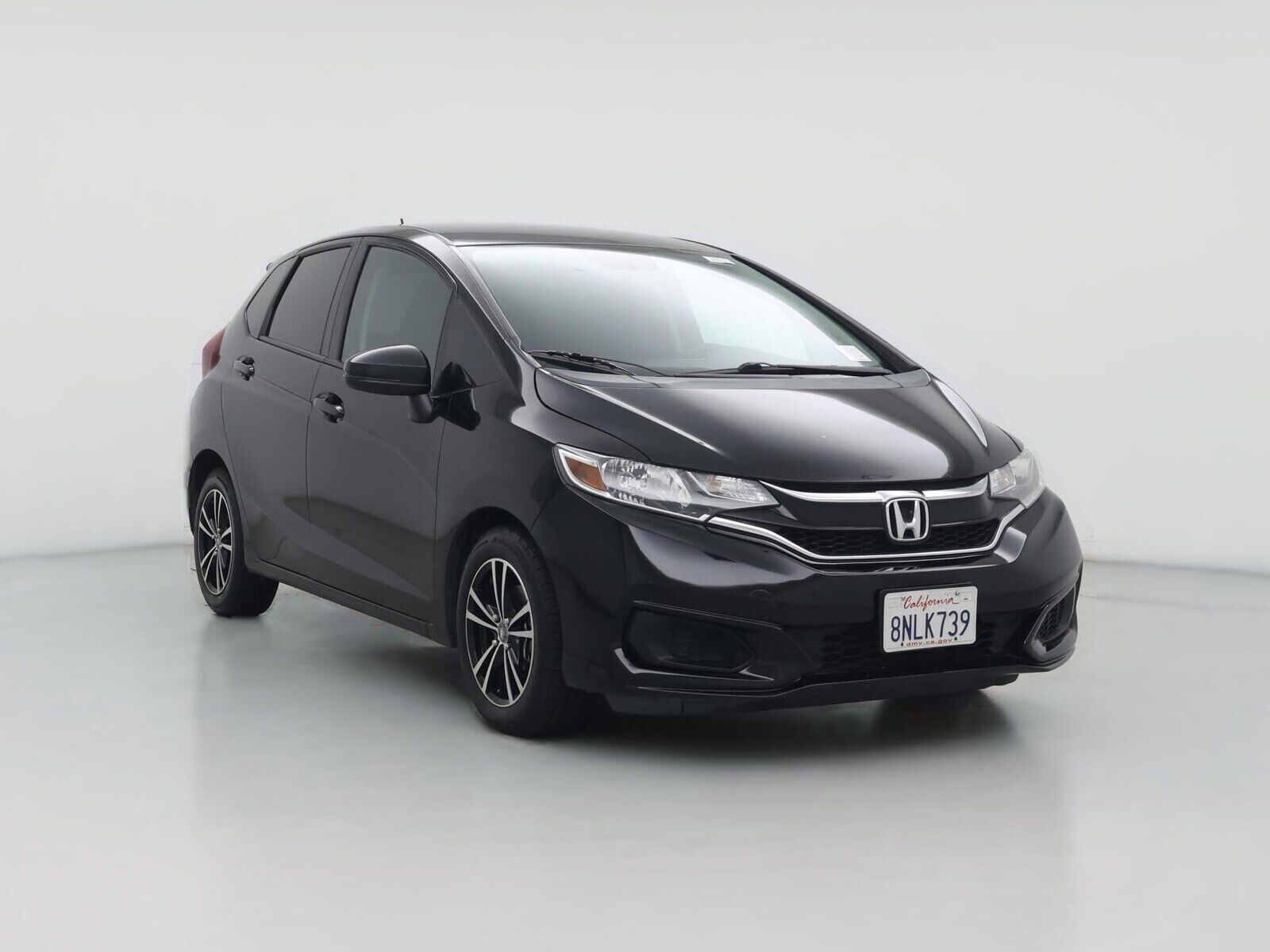 2019 HONDA Fit