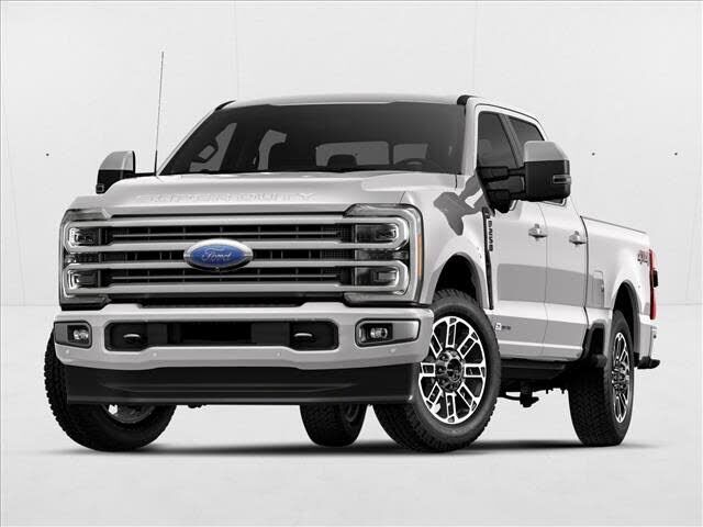 2024 FORD F-250