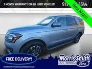 2022 FORD Expedition