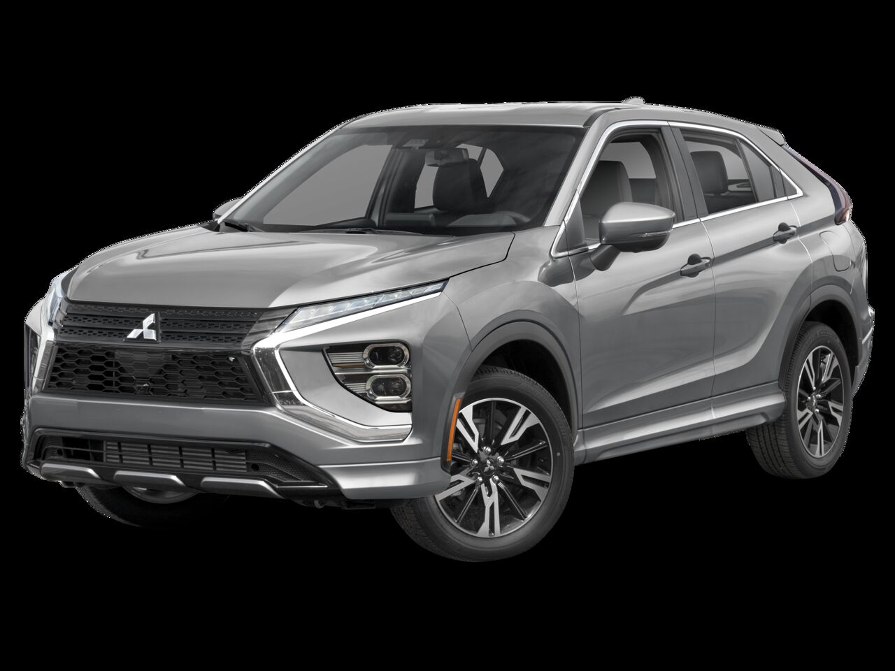 2025 MITSUBISHI ECLIPSE CROSS