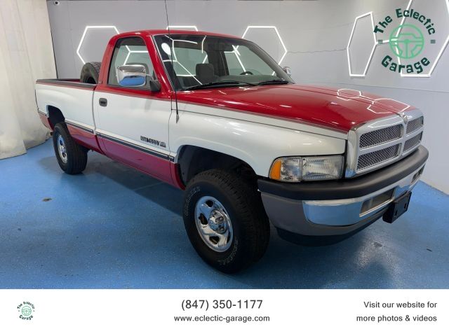 1994 DODGE Ram