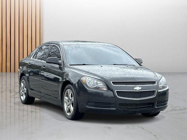 2011 CHEVROLET Malibu