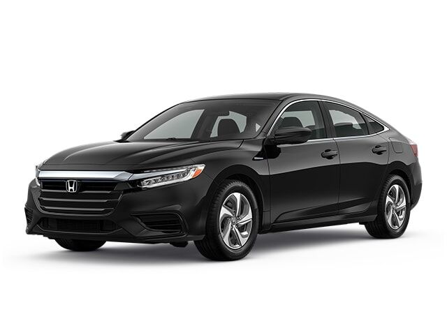 2019 HONDA Insight
