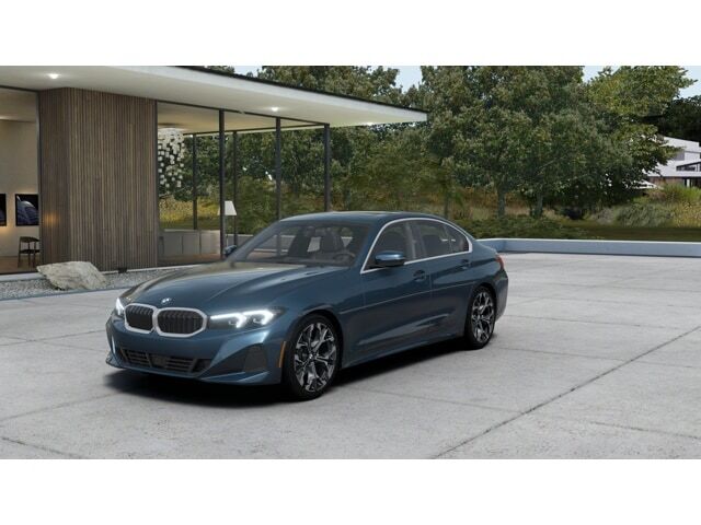 2026 BMW 3 Series
