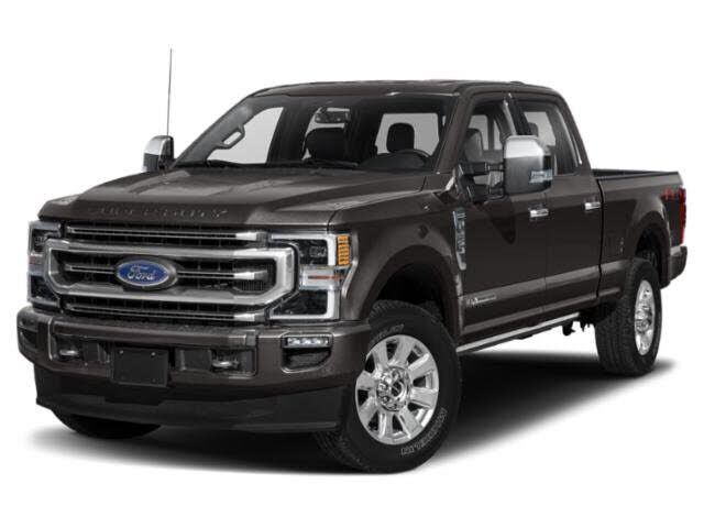 2020 FORD F-250