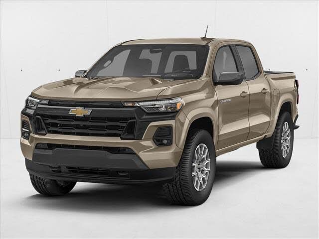 2023 CHEVROLET Silverado