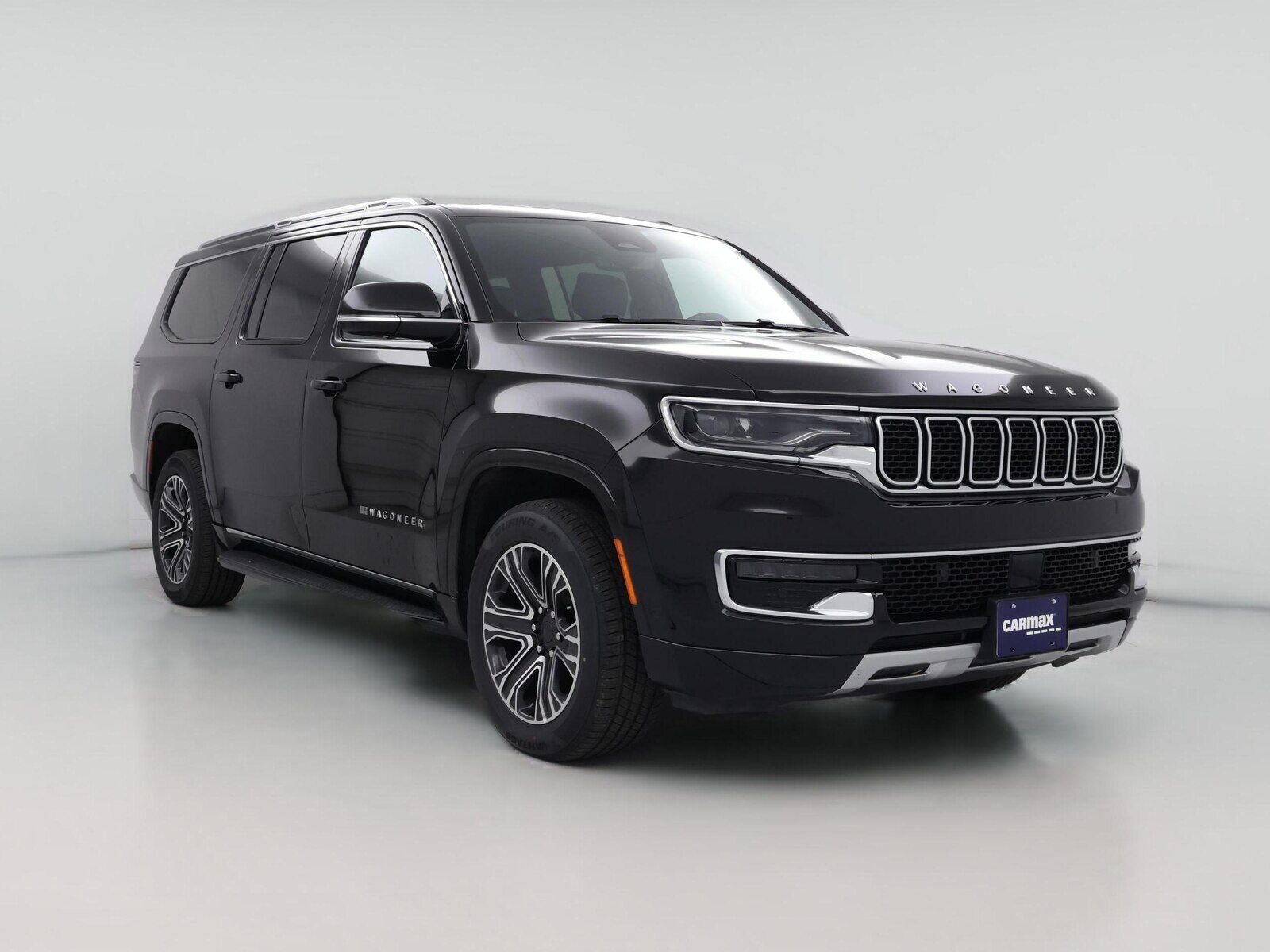 2024 JEEP Wagoneer L