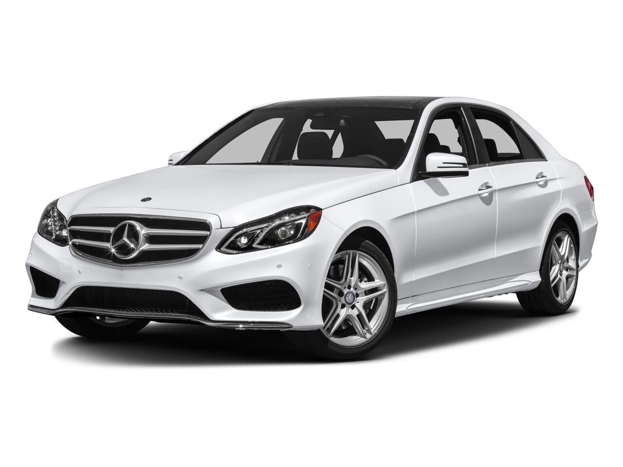 2016 MERCEDES-BENZ E-Class