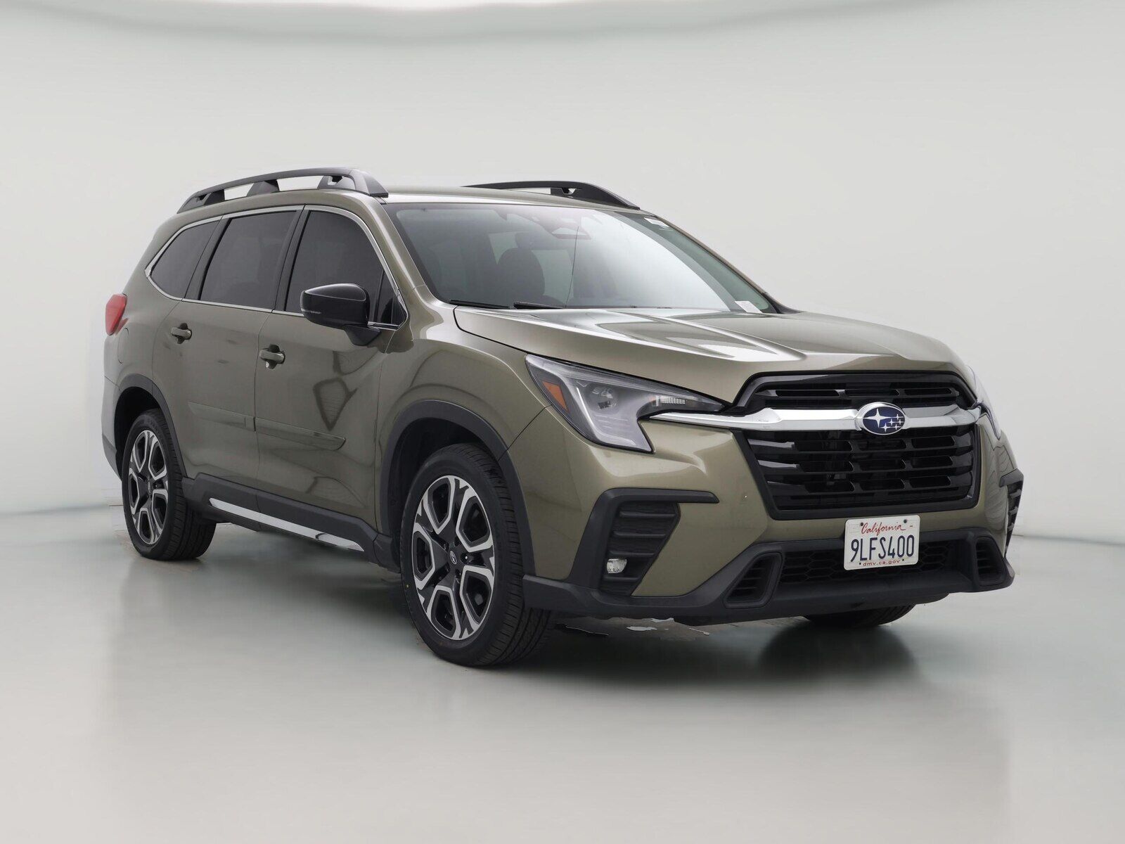 2024 SUBARU Ascent
