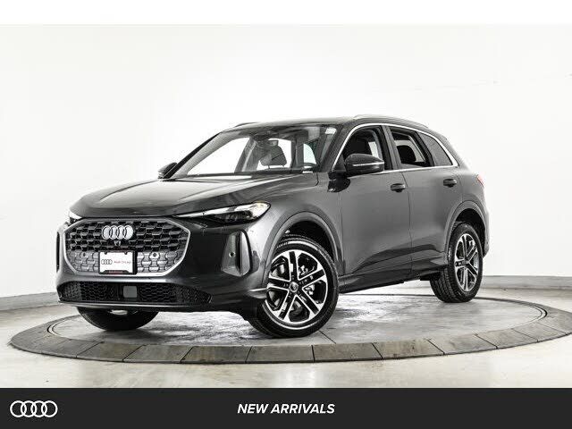 2025 AUDI Q5