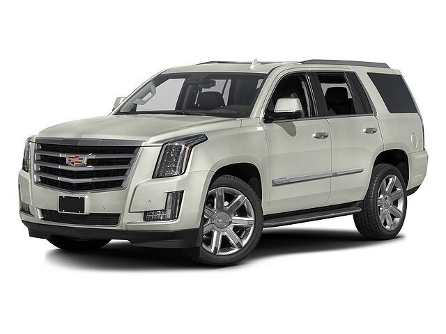 2016 CADILLAC Escalade