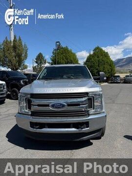 2019 FORD F-250