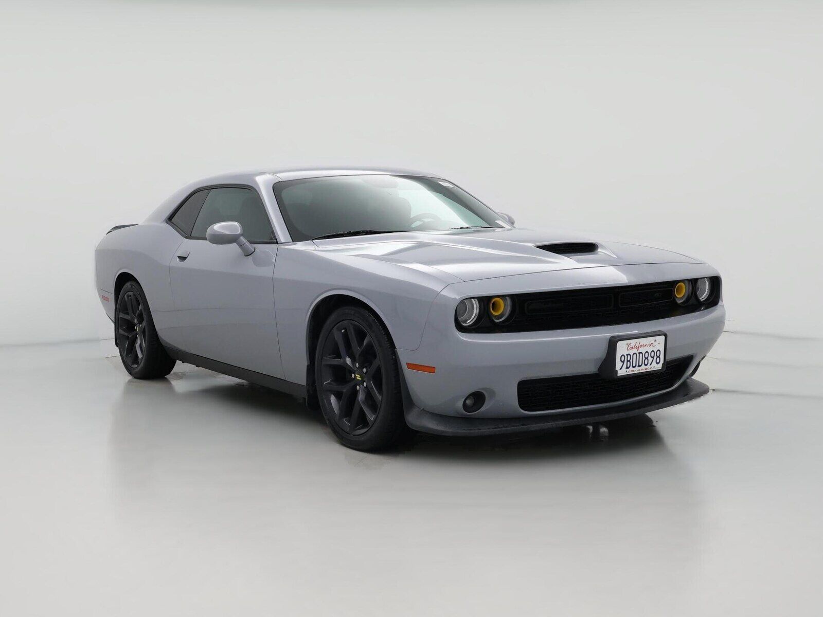 2020 DODGE Challenger