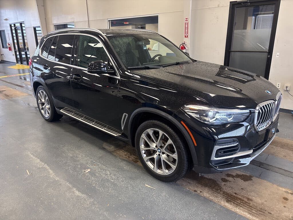 2023 BMW X5