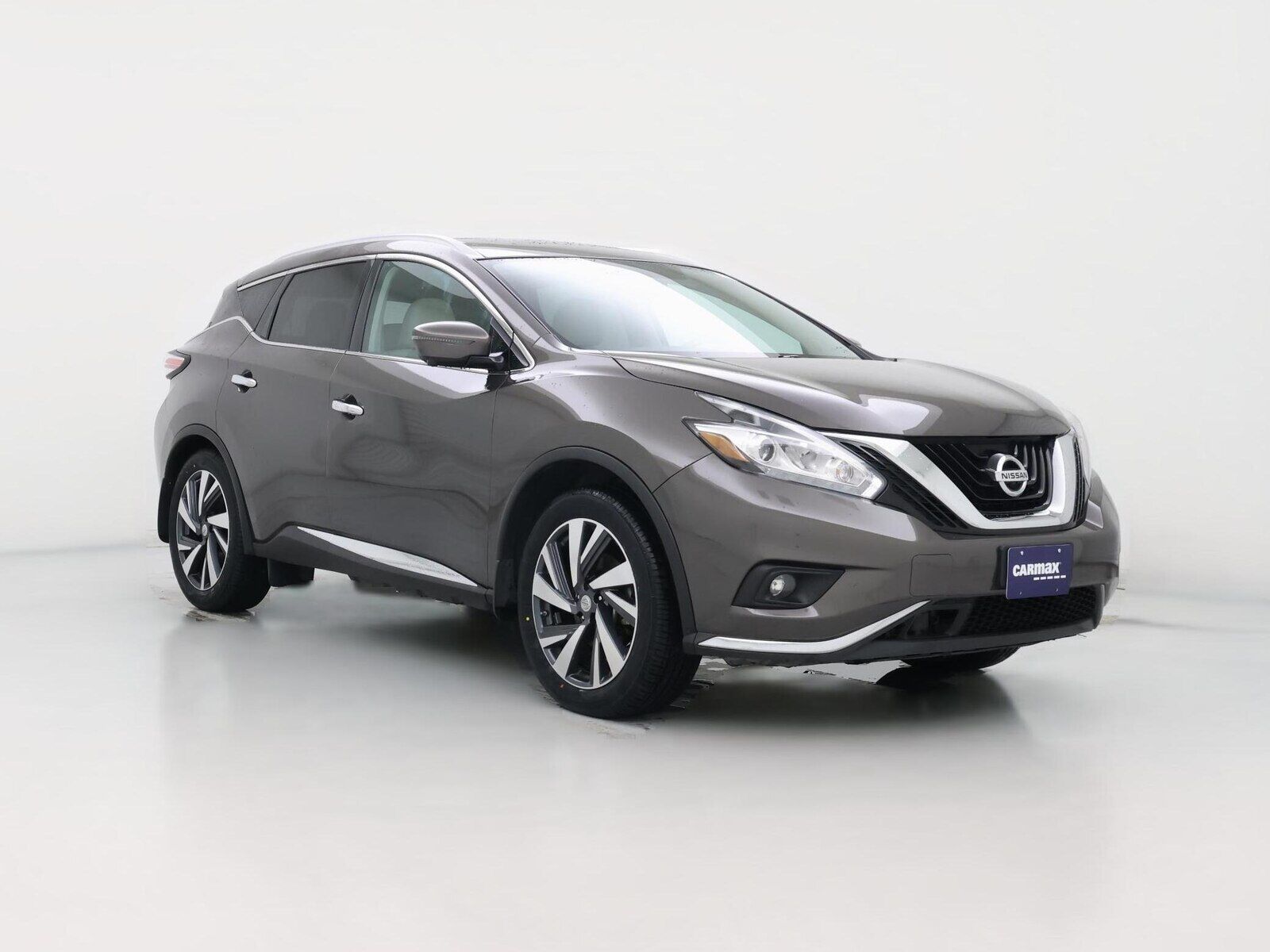 2016 NISSAN Murano