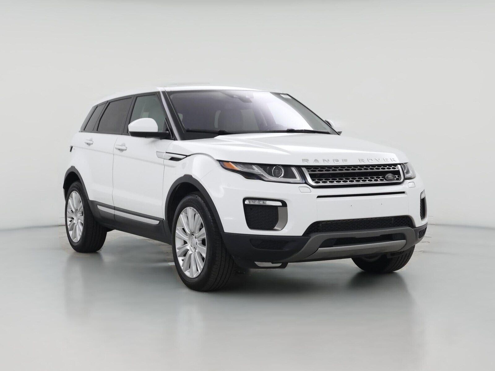 2017 LAND ROVER Range Rover Evoque
