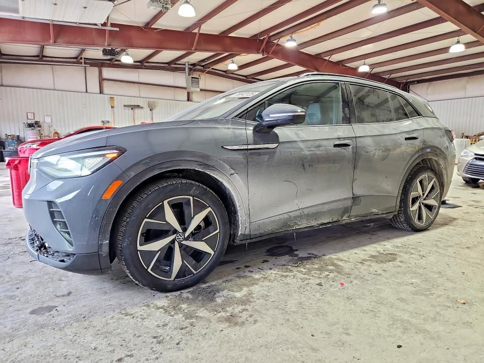 2023 VOLKSWAGEN ID.4