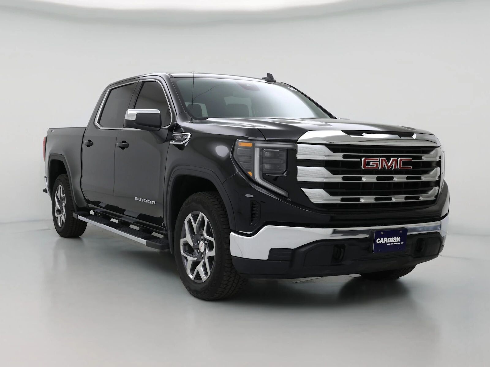2025 GMC Sierra