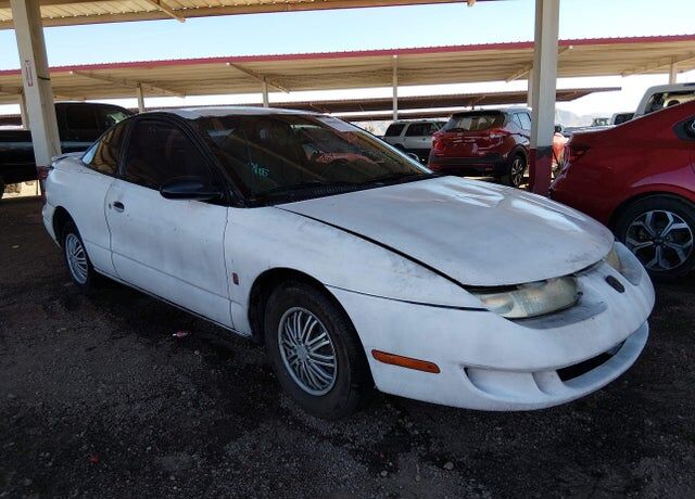 1999 SATURN SC1