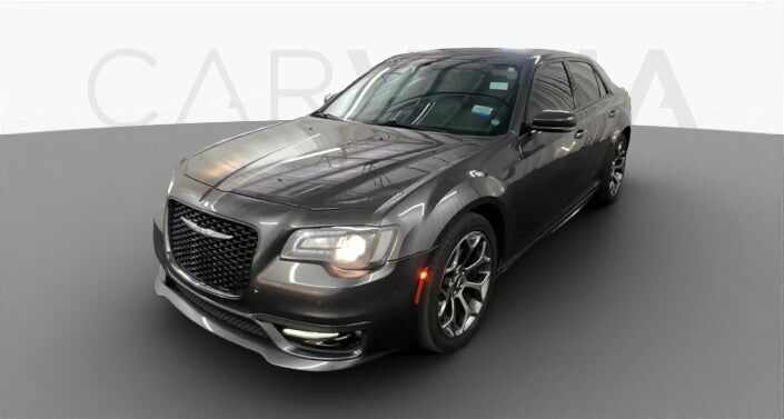 2018 CHRYSLER 300