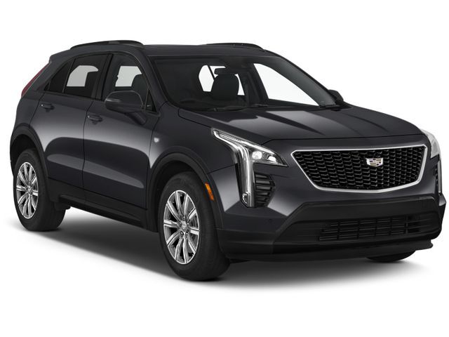 2024 CADILLAC XT4