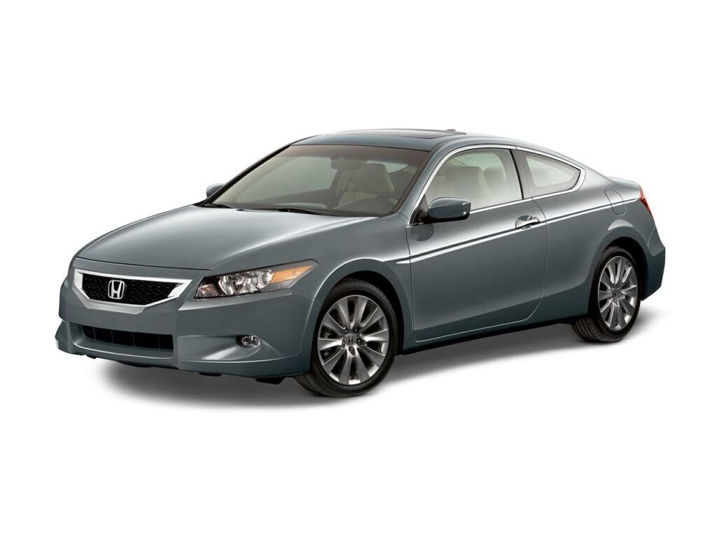 2009 HONDA Accord