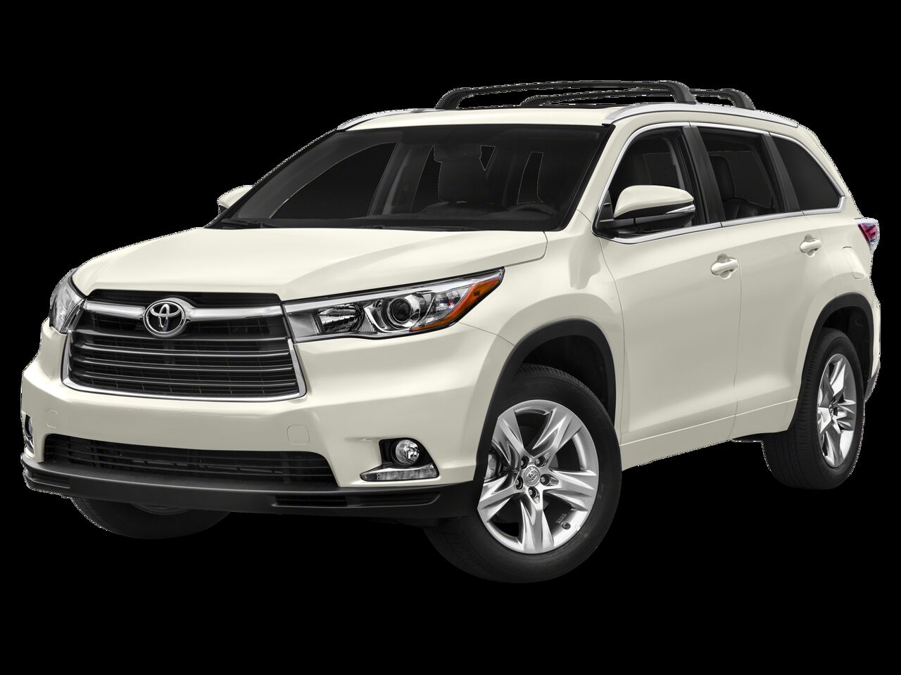2015 TOYOTA Highlander
