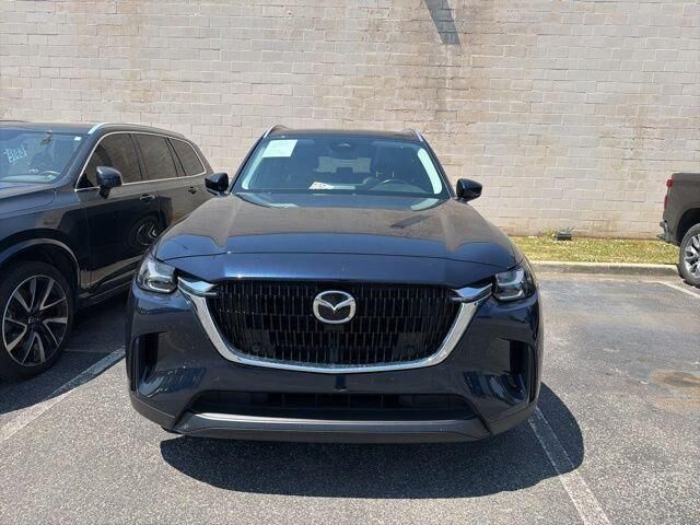 2025 MAZDA CX-90
