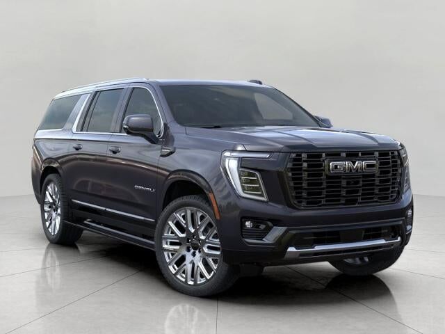 2026 GMC Yukon XL