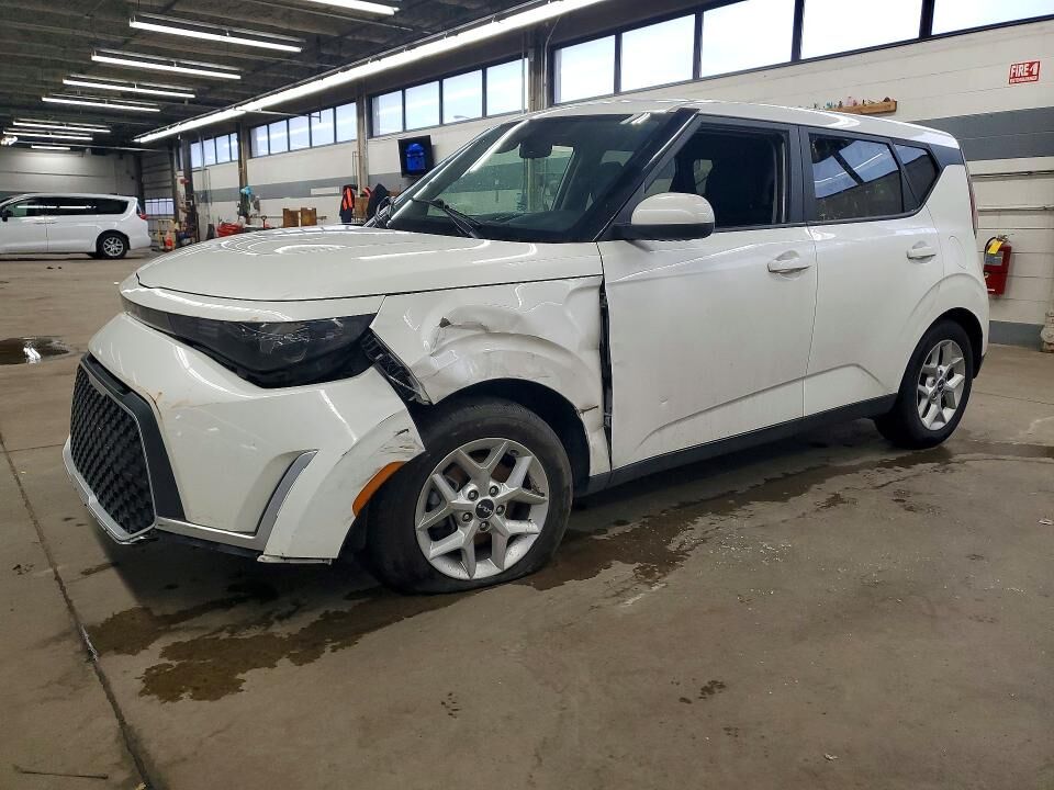 2023 KIA Soul