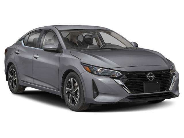 2024 NISSAN Sentra