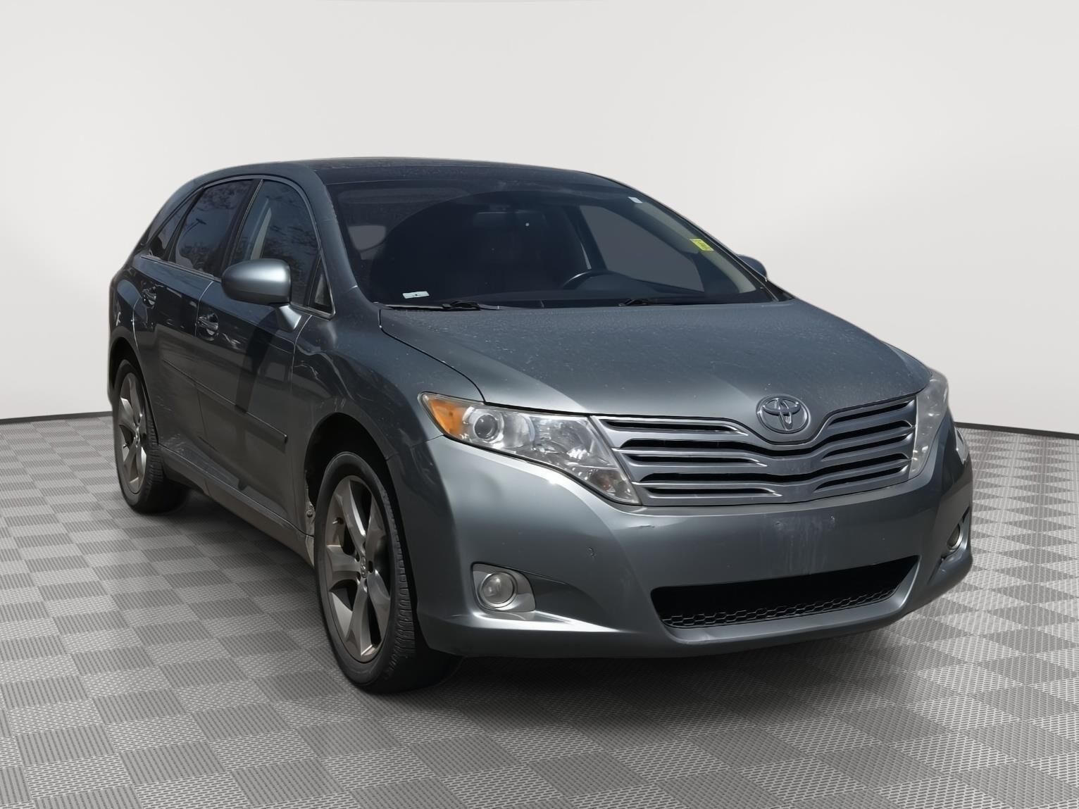 2011 TOYOTA Venza