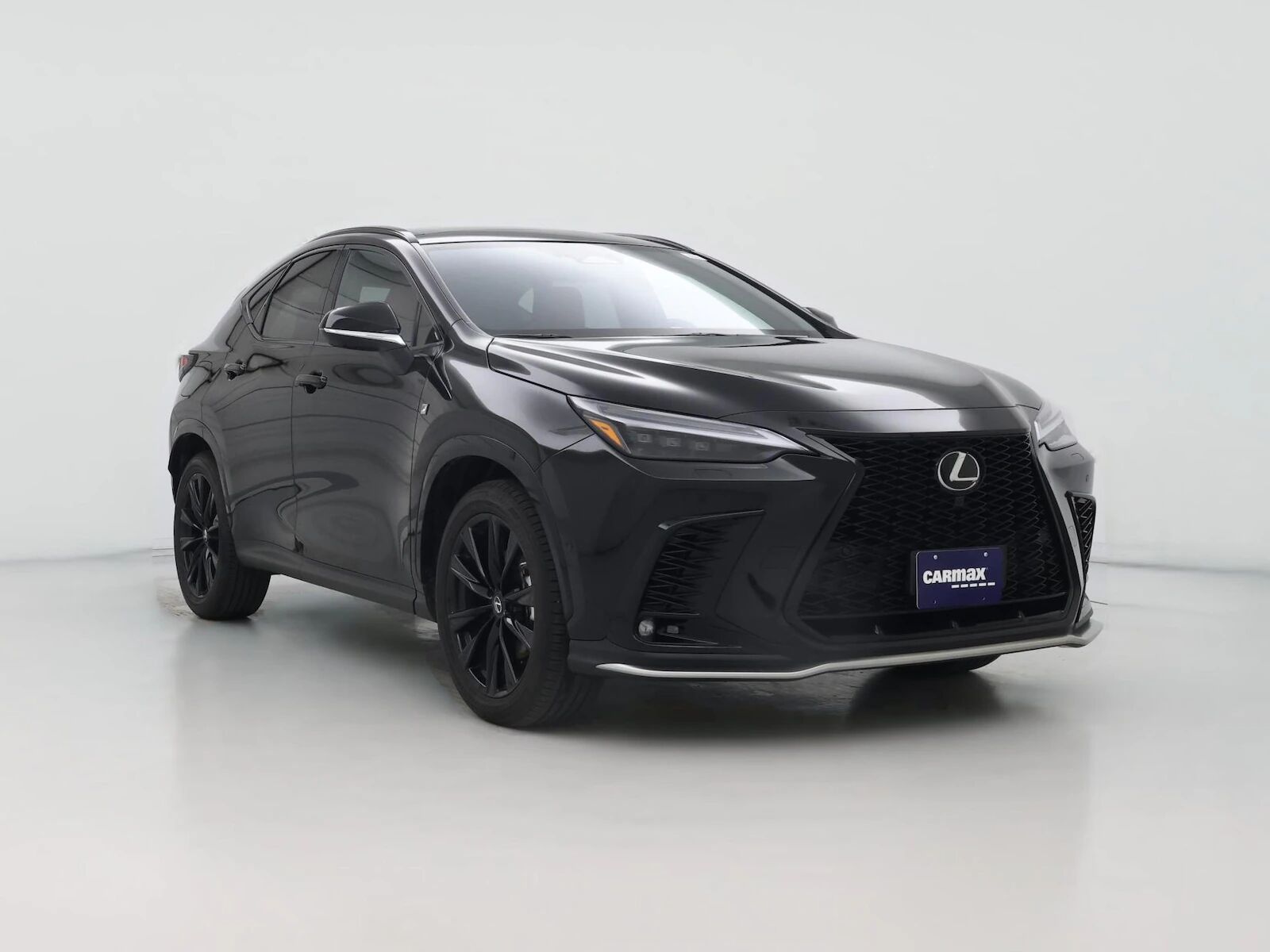 2025 LEXUS NX