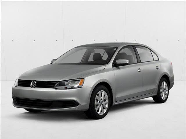 2011 VOLKSWAGEN Jetta