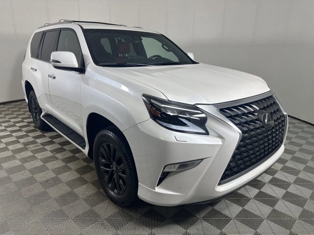 2023 LEXUS GX