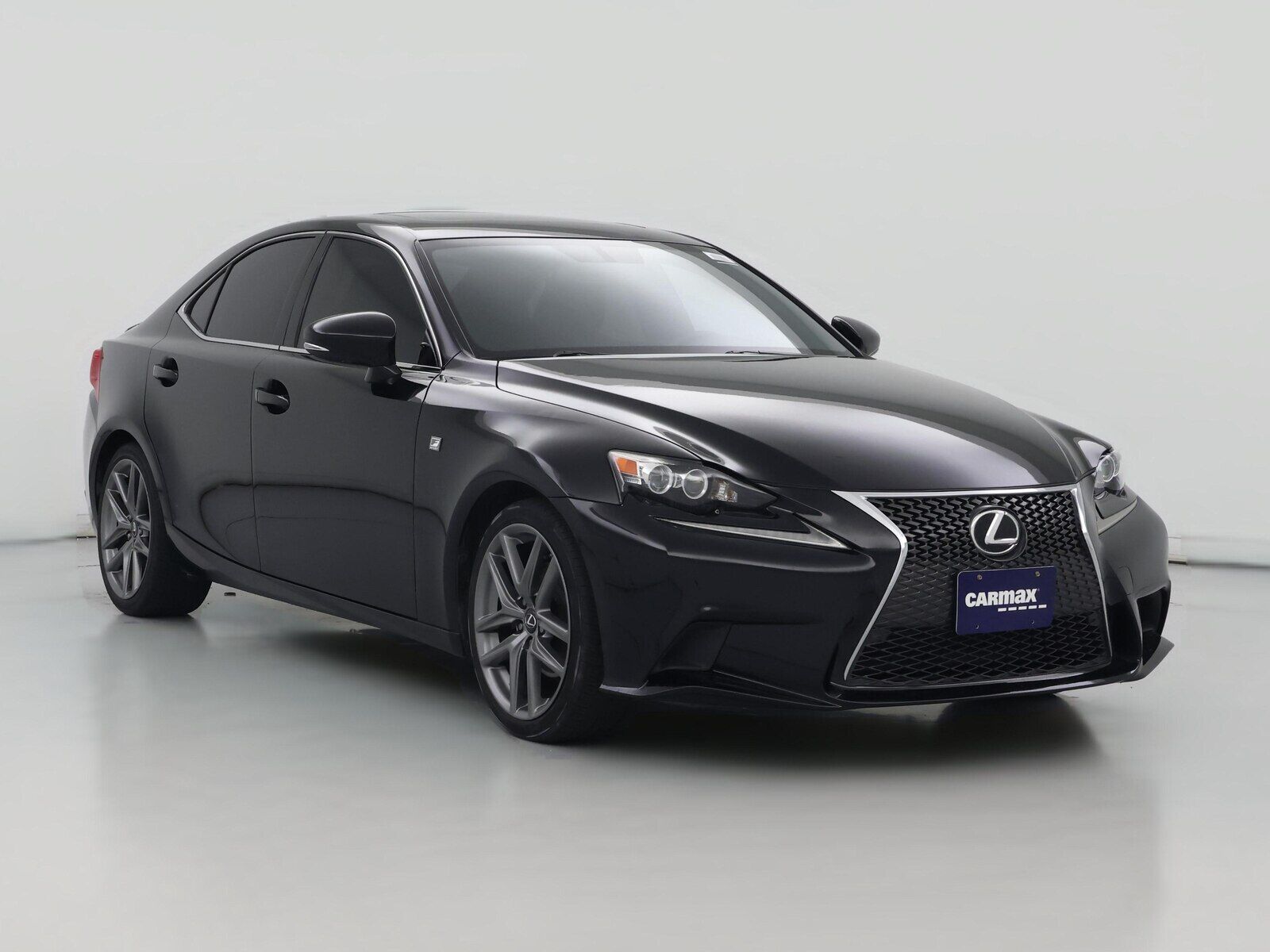 2015 LEXUS IS