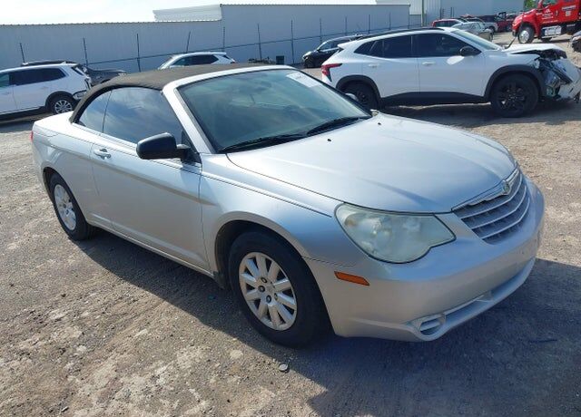 2010 CHRYSLER Sebring