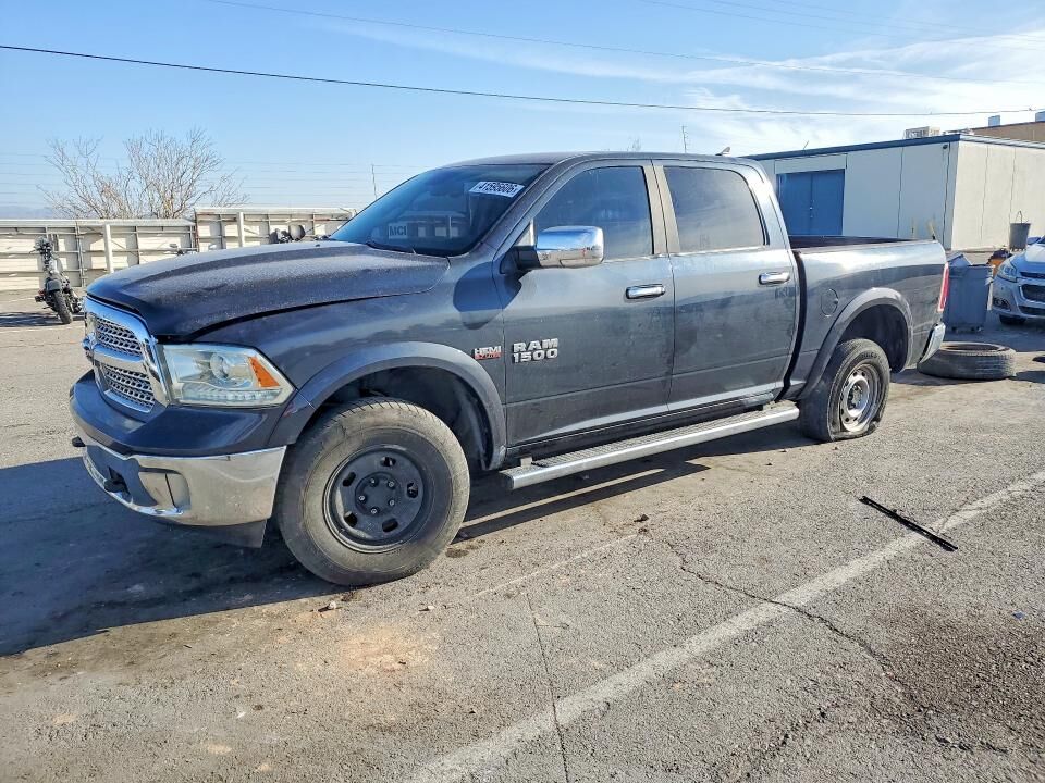 2013 RAM 1500