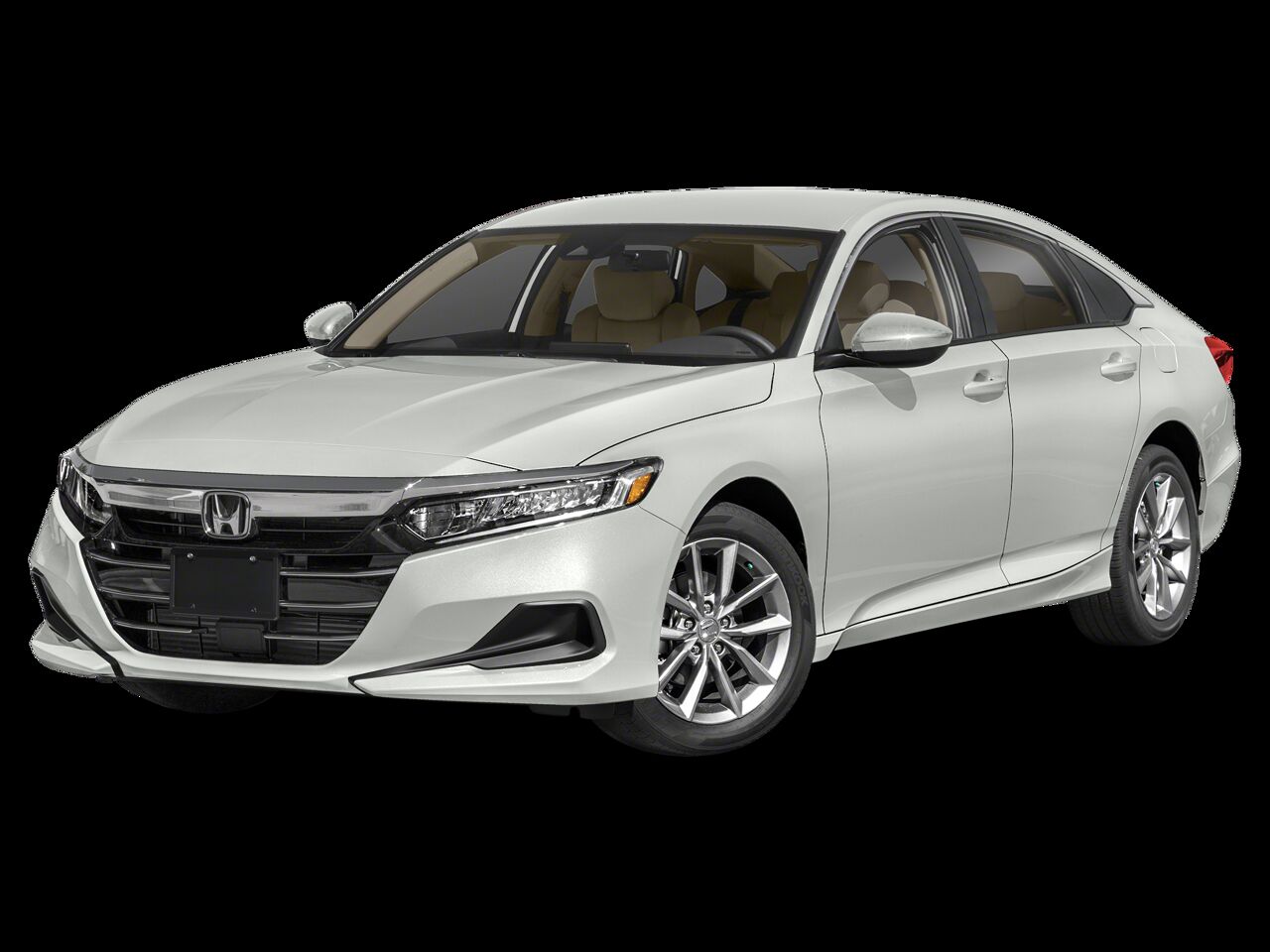 2021 HONDA Accord