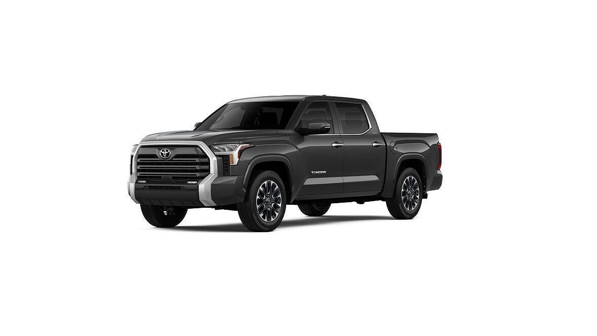 2026 TOYOTA Tundra