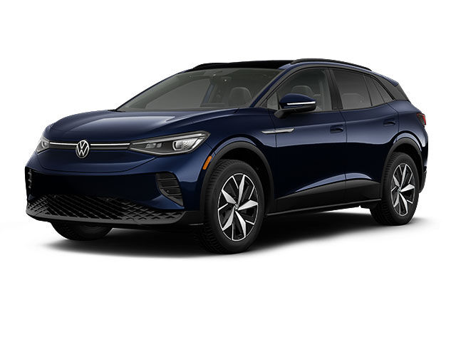 2023 VOLKSWAGEN ID.4