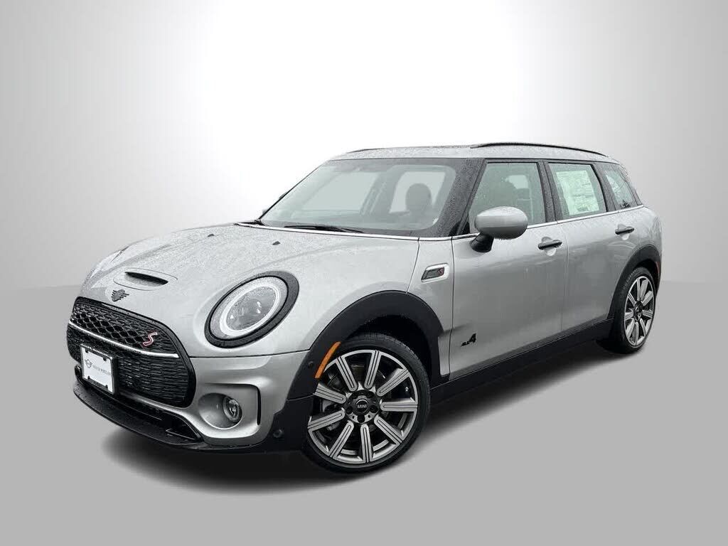 2024 MINI Clubman