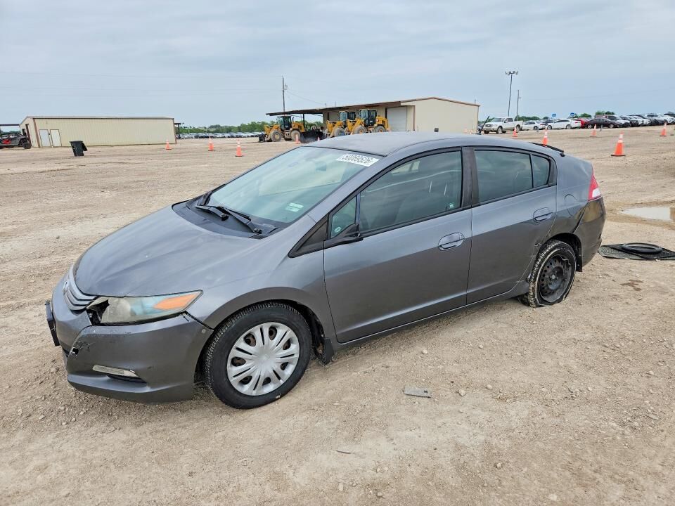 2011 HONDA Insight